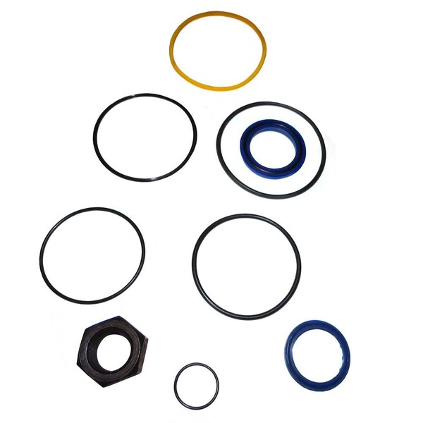 Aftermarket Tilt Cylinder Seal Kit Fits Bobcat 630 642 642B 643 730 731 732 742853 6804605 - main